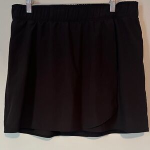 Thrive Societe Mini Skort, XL